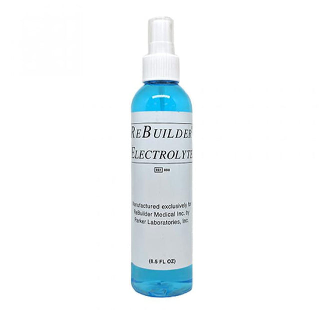 ReBuilder Spray de Conductividad Electrolítica