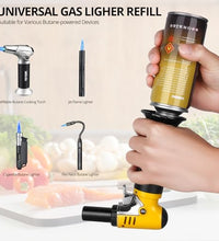 recarga de 100ml para soplete