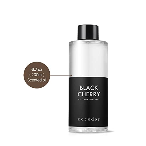 recarga de aceite Cocod'or 200ml