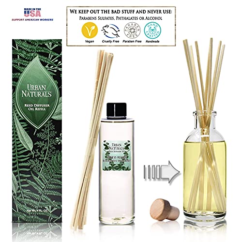 recarga de aceite para difusores
