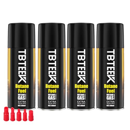 recarga de butano ultra refinado