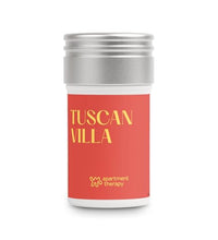 recarga de fragancia Aera Tuscan Villa