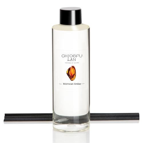 recarga difusor aceite esencial ámbar
