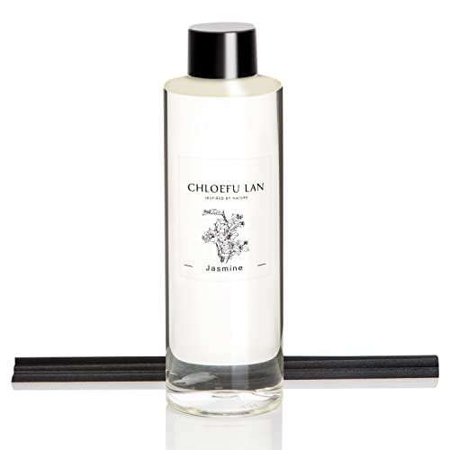 recarga difusor jazmín natural 200ml