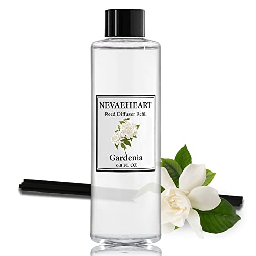 recarga difusor varillas gardenia