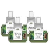 recarga Yankee Candle para ambientadores eléctricos