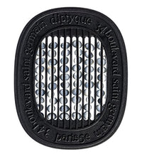 recargas aromáticas Diptyque para auto