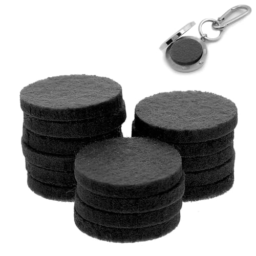 recargas de almohadillas aromáticas GLEAVI