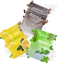 recargas de filtros sabor menta