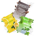 recargas de filtros sabor menta