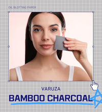 recargas de hojas absorbentes incluidas