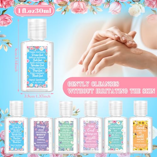 recuerdos religiosos gel antibacterial