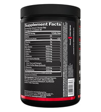 Recuperación muscular con BCAAs