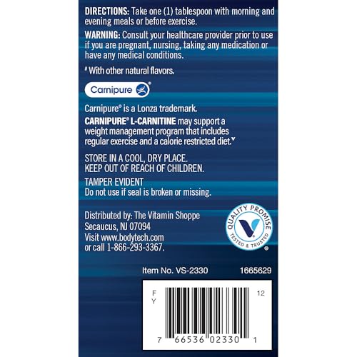 Recuperación muscular con L-Carnitina