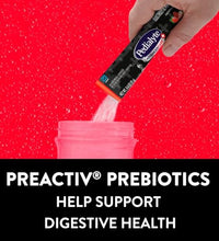 Recuperación rápida con Pedialyte