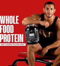 REDCON1 MRE proteína completa