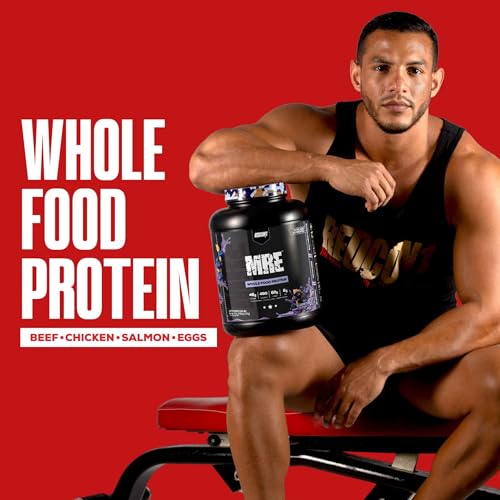 REDCON1 MRE proteína completa