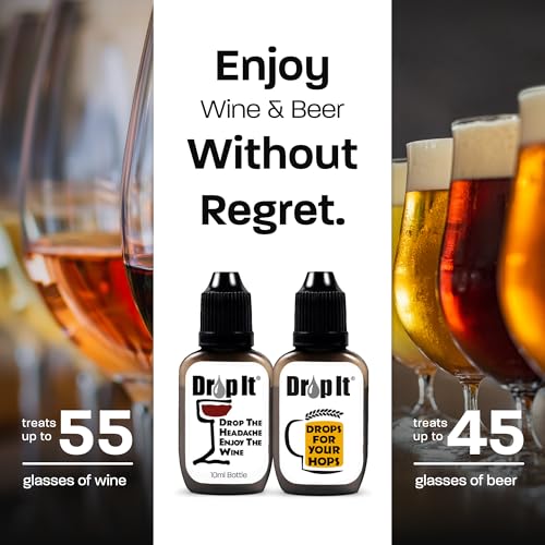 reducción de sulfitos en vino