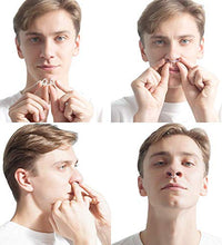 reduce el ronquido con dilatador nasal