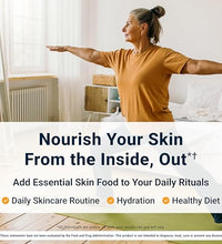 Reduce la flacidez facial