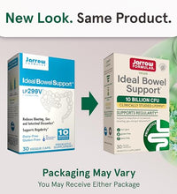 Reduce la inflamación intestinal con Jarrow Formulas