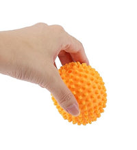 reduce tiempo de secado con pelotas