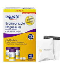 reductor de ácido esomeprazol 20mg