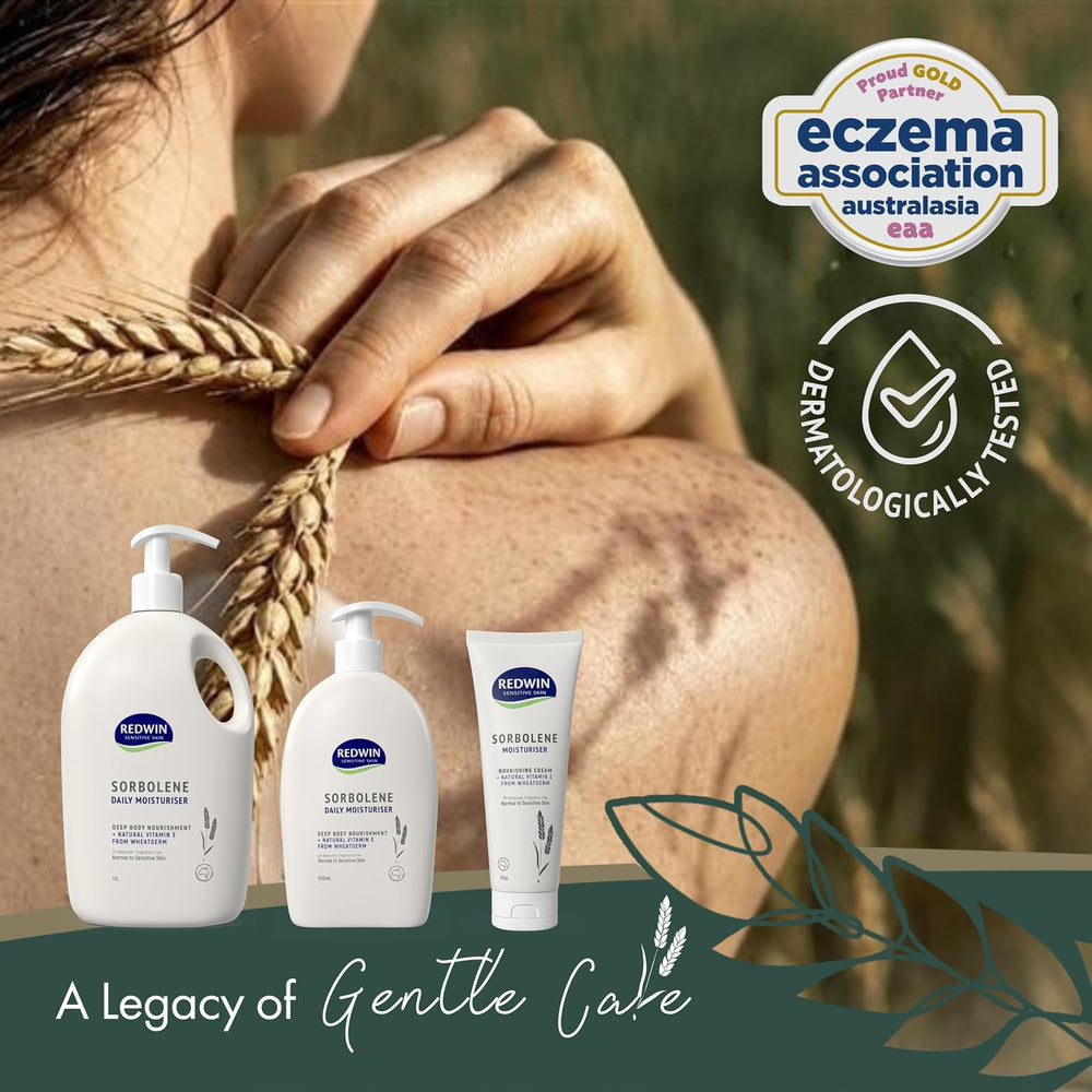 Redwin Vitamina E en crema