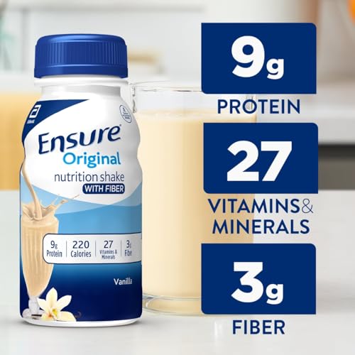 reemplazo de comida nutritivo y delicioso
