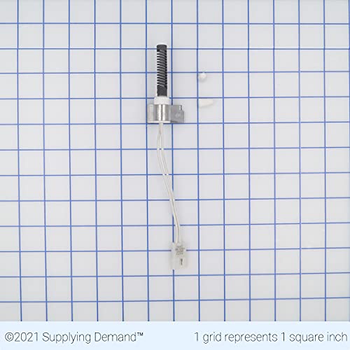 reemplazo de encendedor WE04X25996