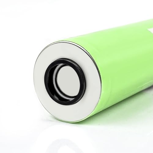 reemplazo eficiente para baterías de linterna