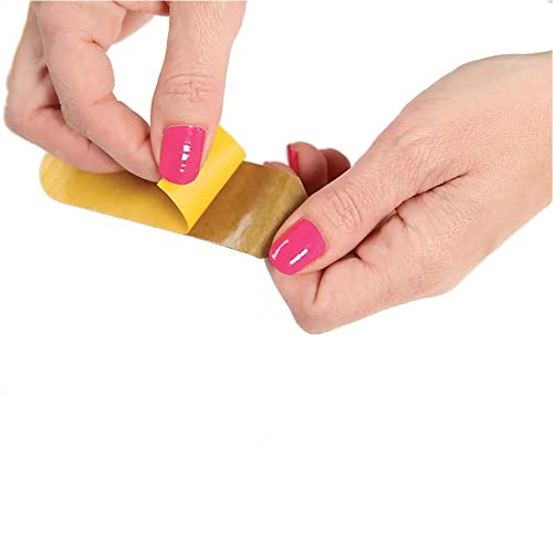 Reemplazo EZ-Strip para pies