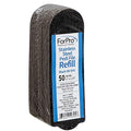 refil de lima pedi acero inoxidable