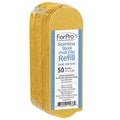 refil de lima pedi acero inoxidable