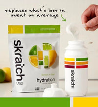refresca tu entrenamiento con Skratch
