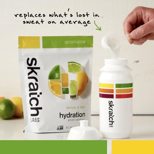 refresca tu entrenamiento con Skratch