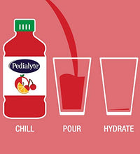 refresca y rehidrata con Pedialyte