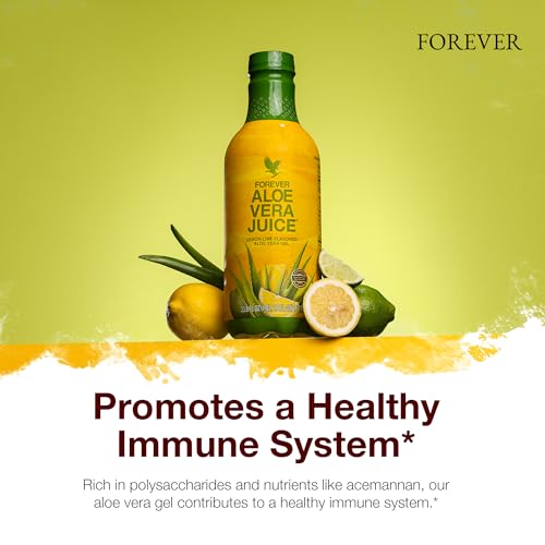 refrescante jugo de aloe vera
