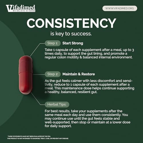 Refuerza el microbioma intestinal