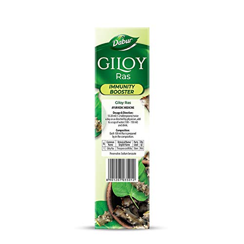 refuerza tu sistema inmunológico con giloy