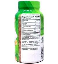 refuerza tu sistema inmunológico con vitaminas