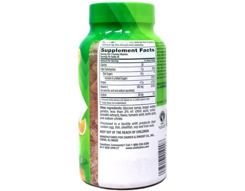refuerza tu sistema inmunológico con vitaminas