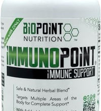 refuerzo de soporte inmunológico elderberry orgánico