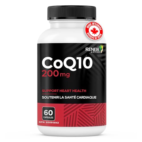 refuerzo del sistema inmunológico CoQ10