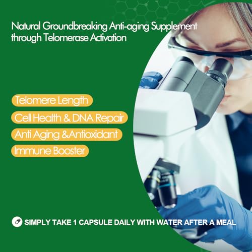 refuerzo inmunológico con CAW Nano Cycloastragenol