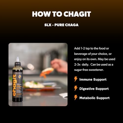 refuerzo inmunológico con chaga