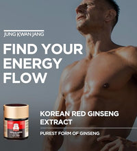 refuerzo inmunológico con ginseng