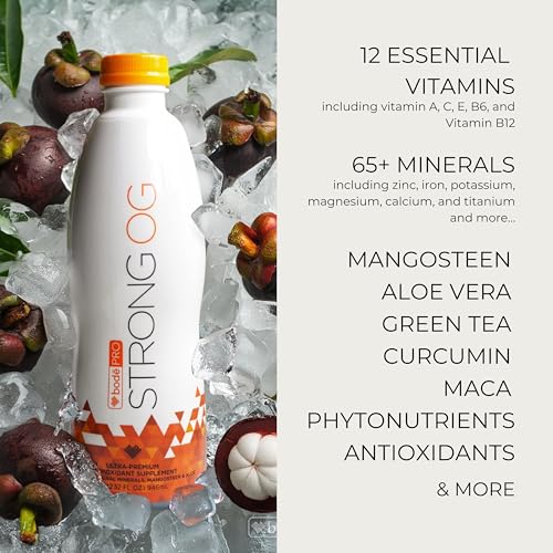 refuerzo inmunológico con vitaminas
