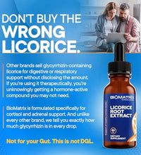 regaliz bioactivo para equilibrio hormonal