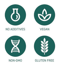 Regaliz en polvo para bienestar digestivo